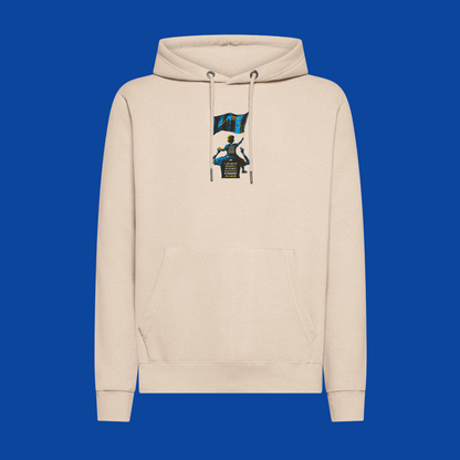 Hoodie PER LA GENTE CHE - Gibi