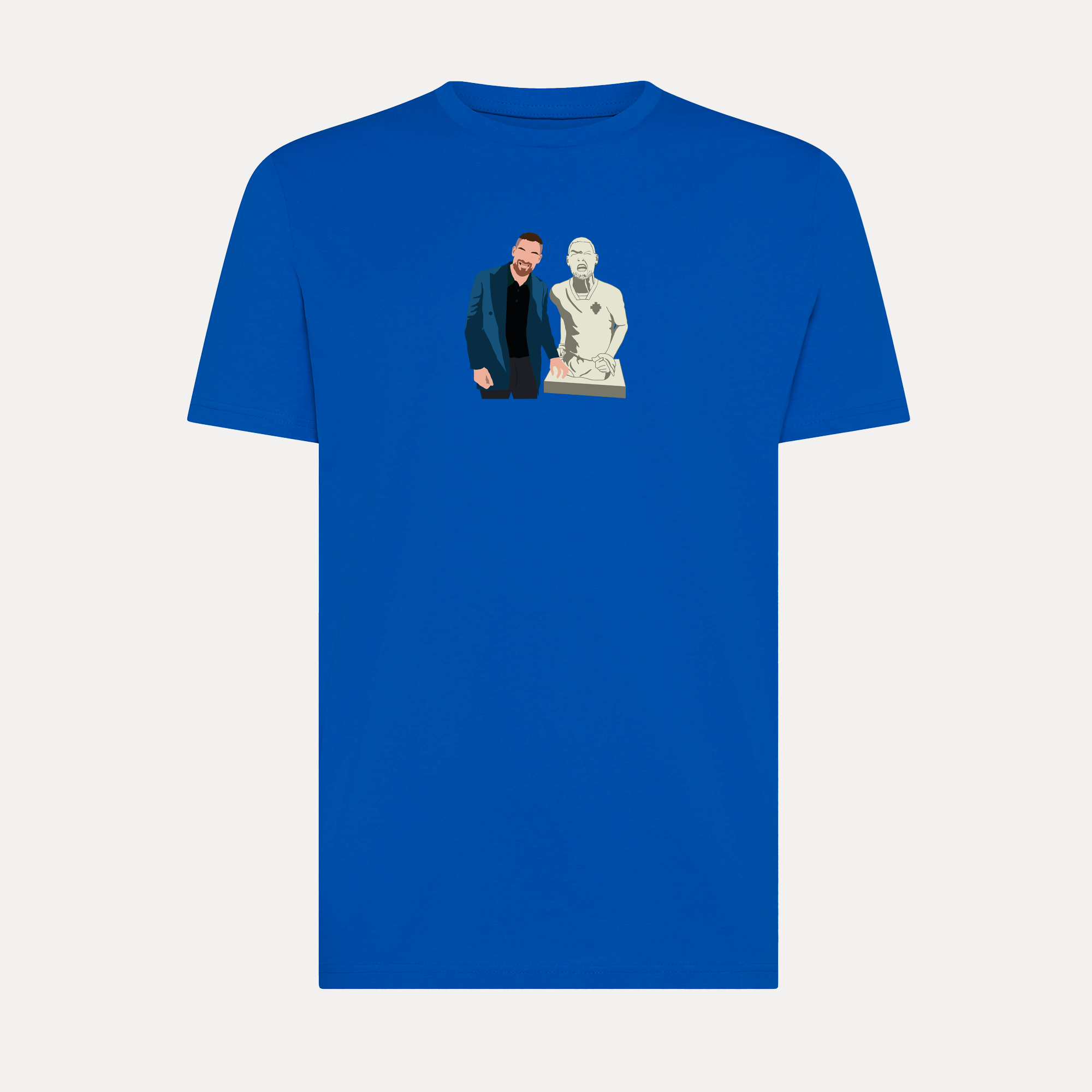 T-shirt GABRIELLONI PER LA STORIA