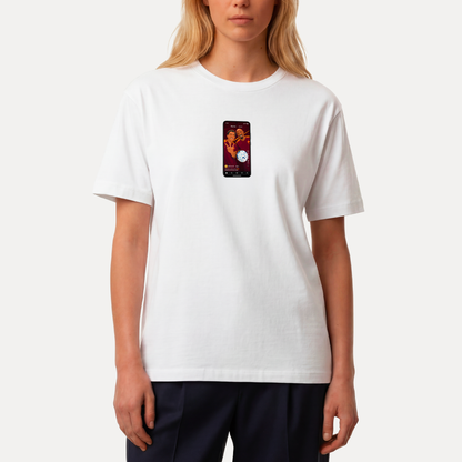 T-shirt TRIPLETTA DI MALEN