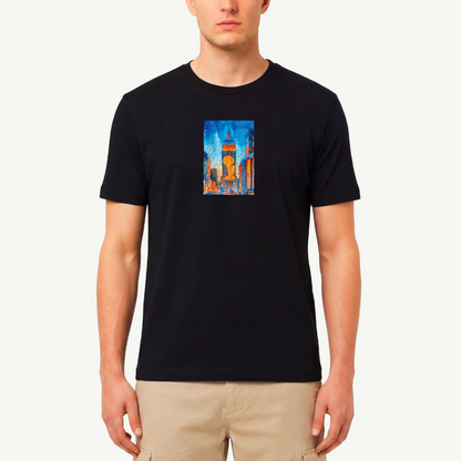 T-shirt THIS IS NOT A DREAM