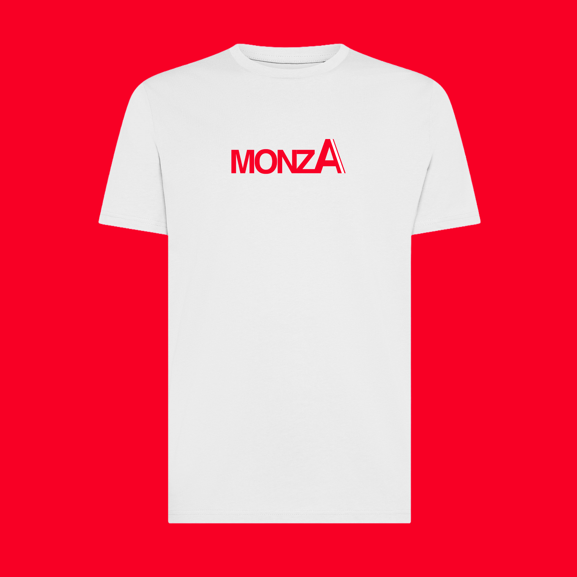 T-shirt MonzA