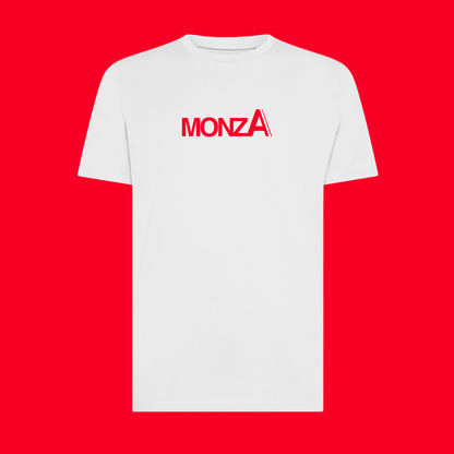 T-shirt MonzA