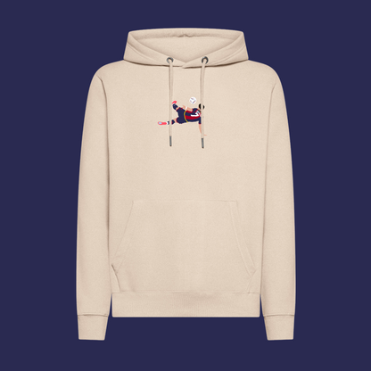 Hoodie ORSONALDO - Gibi