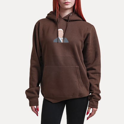 Hoodie PAURA