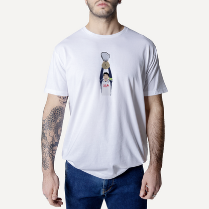 Camiseta NO SÉ SI ENTIENDES