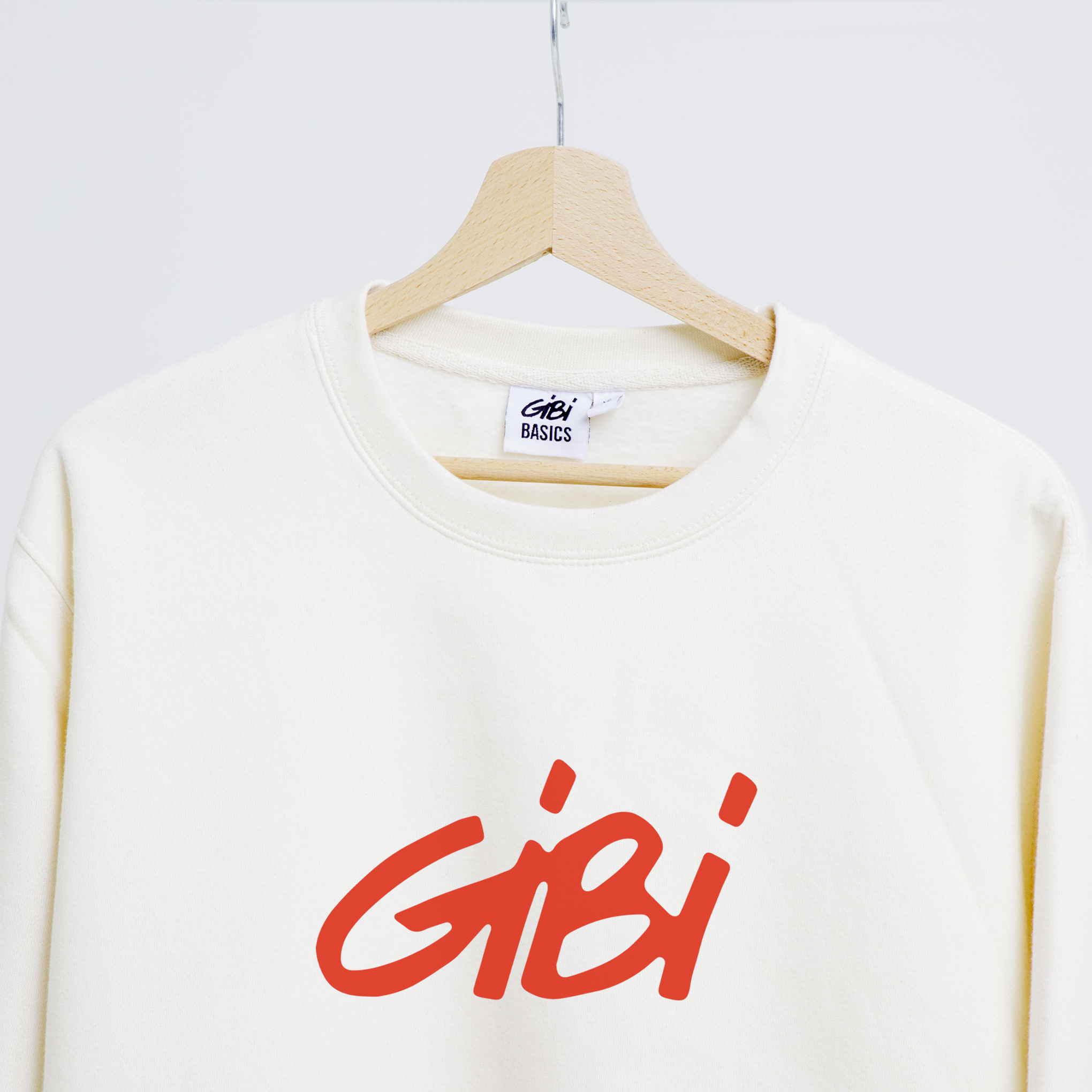 Crewneck LOGO