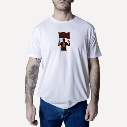 Camiseta SIR LEWIS