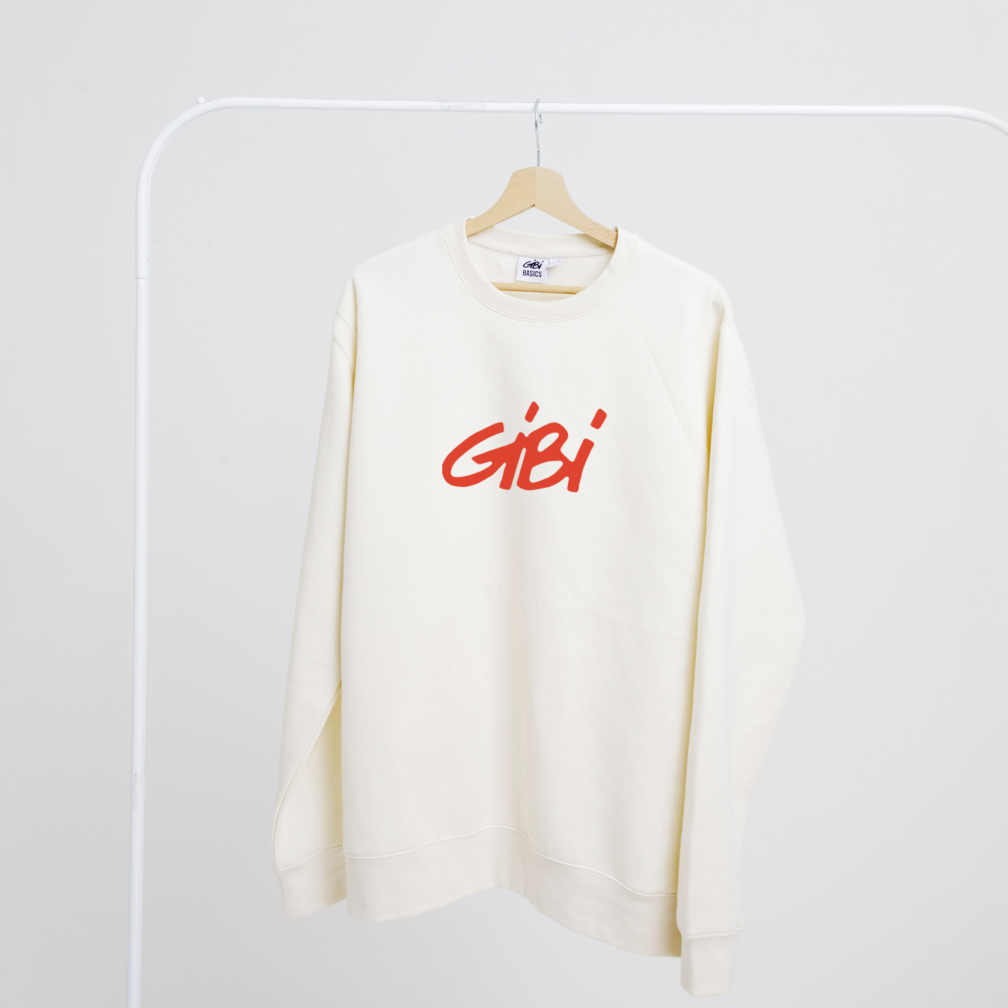 Crewneck LOGO