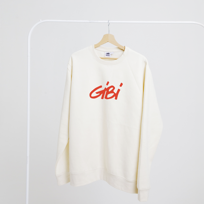 Crewneck LOGO