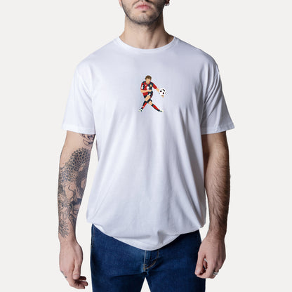 T-shirt SINISTRO DI BOSELLI