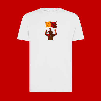 T-Shirt SEI LA SQUADRA DEL MIO CUOR