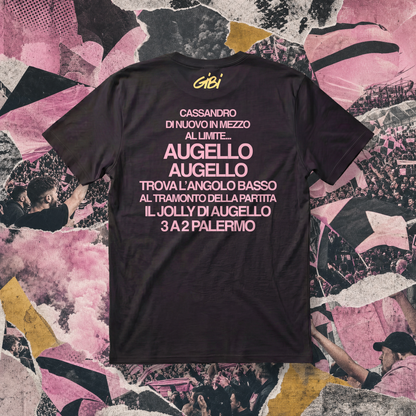 T-Shirt IL JOLLY DI AUGELLO
