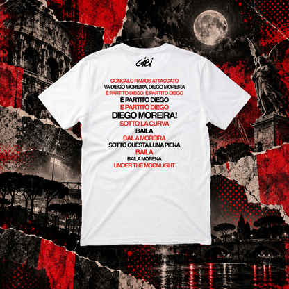 T-Shirt BAILA MOREIRA
