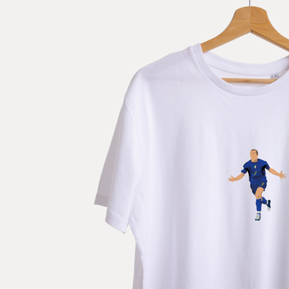 T-Shirt CHIUDETE LE VALIGIE