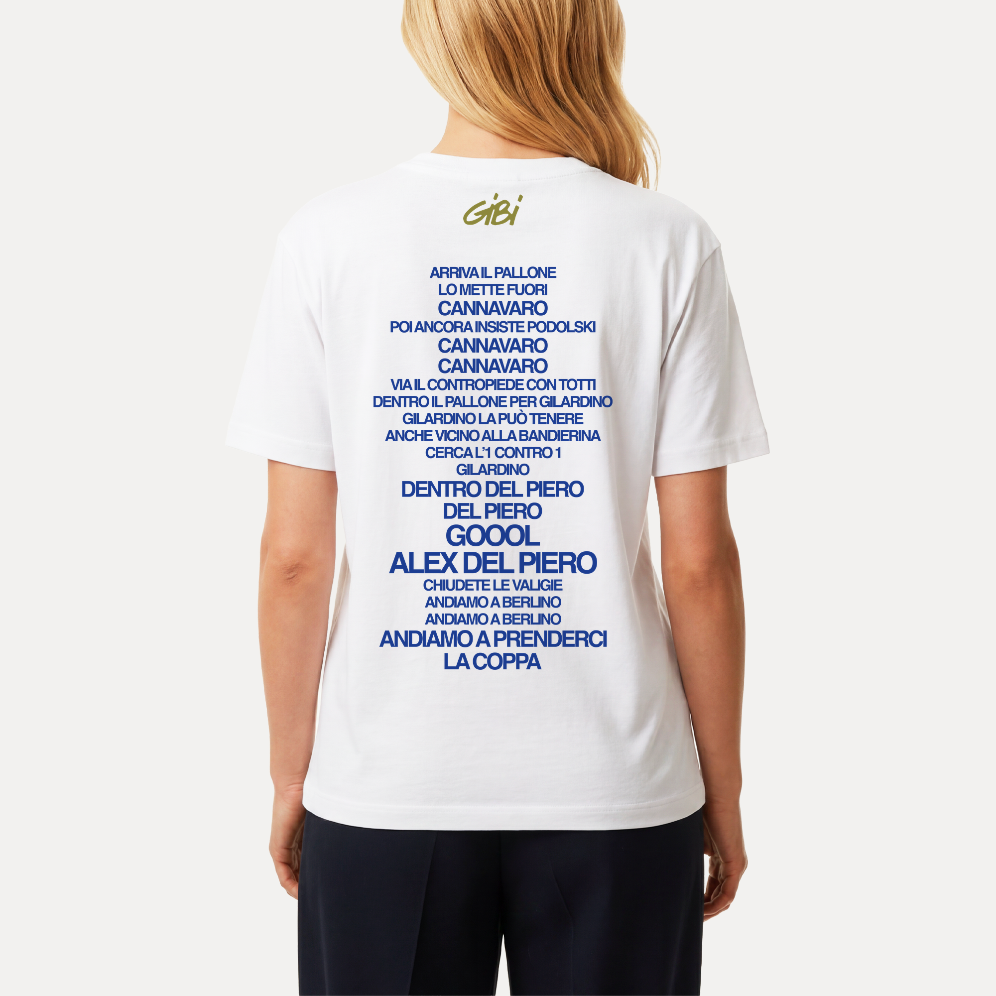 Camiseta CIERRAN LAS MALETAS