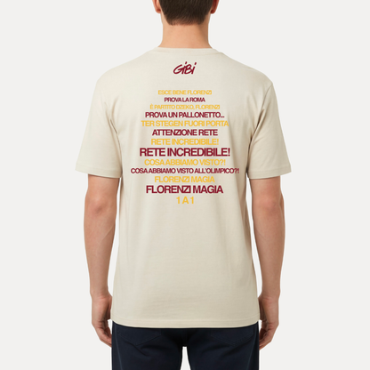 T-shirt FLORENZI MAGIA