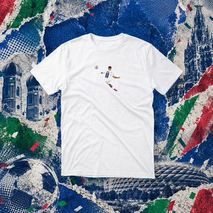 T-Shirt IL MAGNIFICO