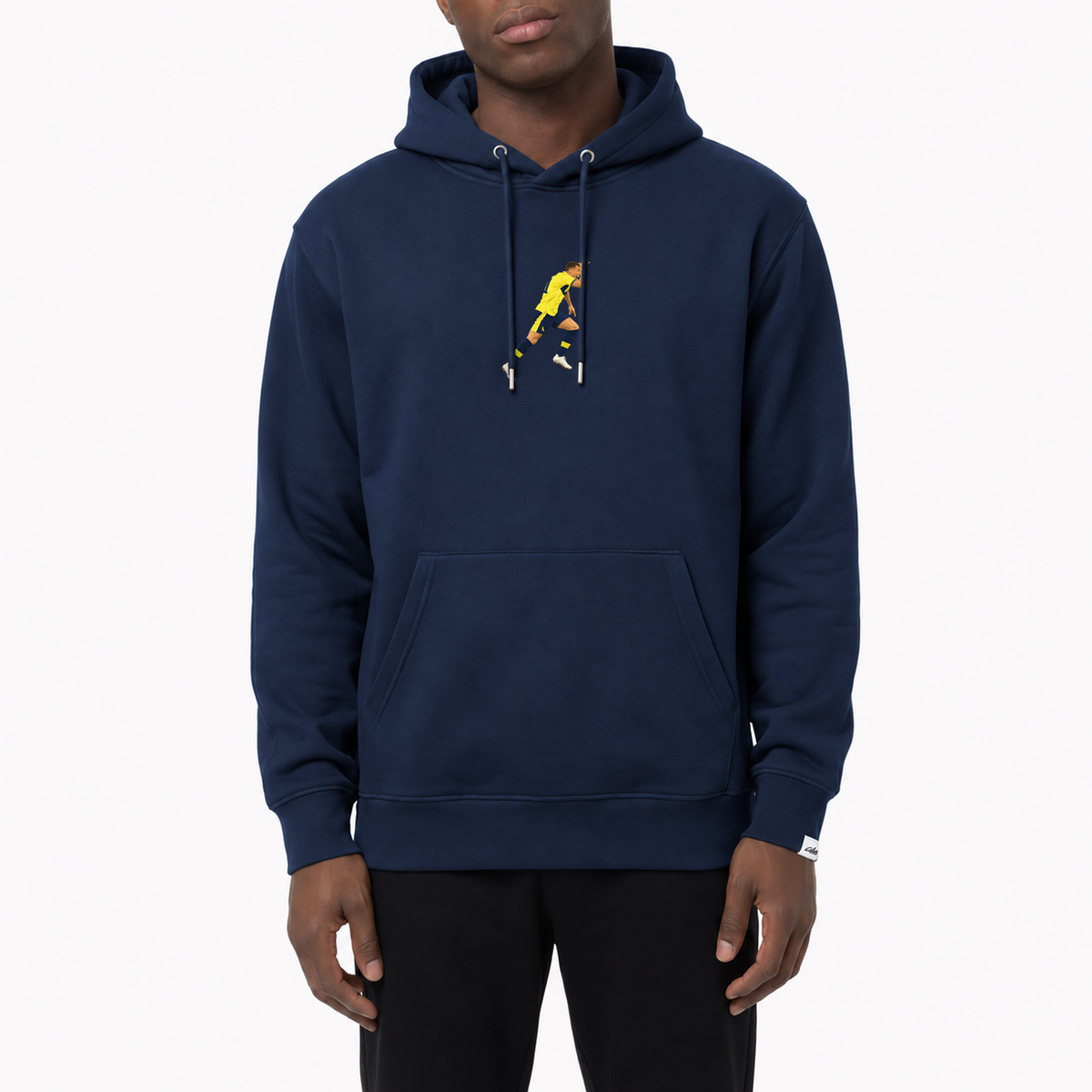 Hoodie IL GALLO