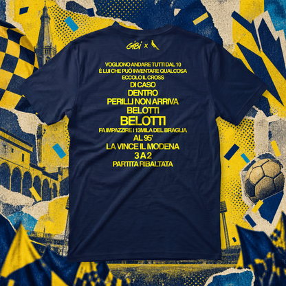 T-Shirt IL GALLO