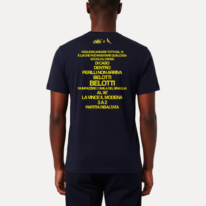 T-Shirt IL GALLO