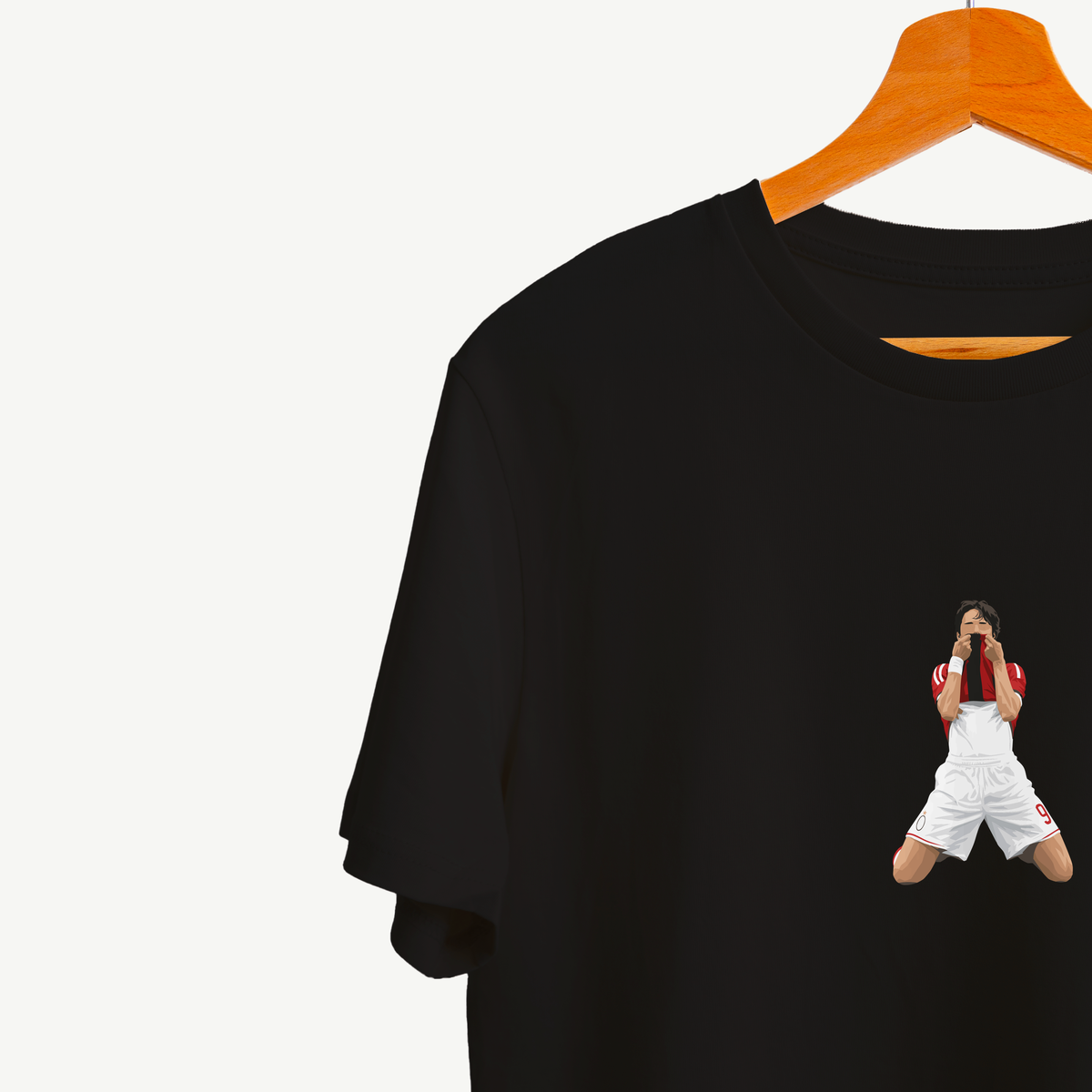 T-Shirt PIPPO MIO