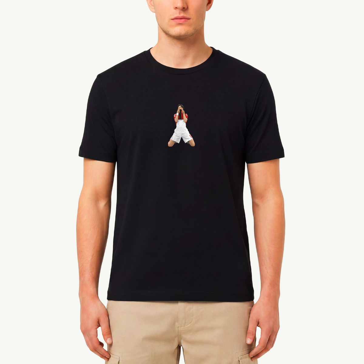T-Shirt PIPPO MIO