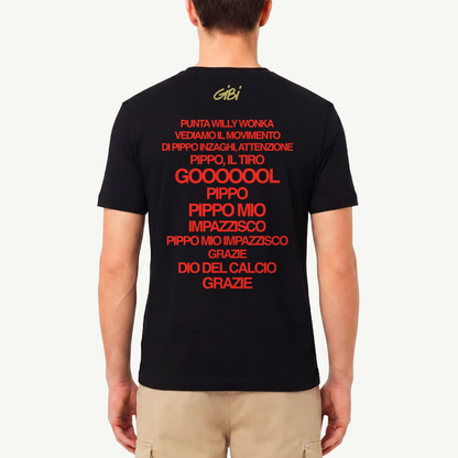 T-Shirt PIPPO MIO