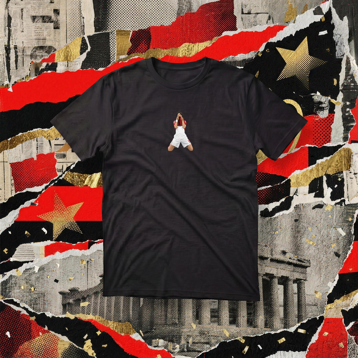 T-Shirt PIPPO MIO