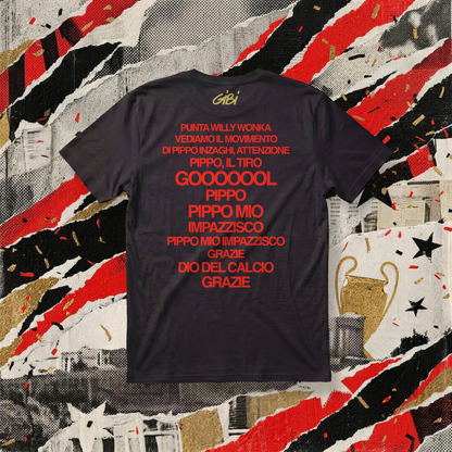 T-Shirt PIPPO MIO