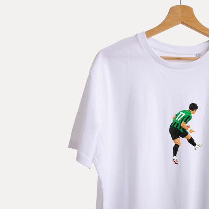 T-shirt PROPRIO ADZIC