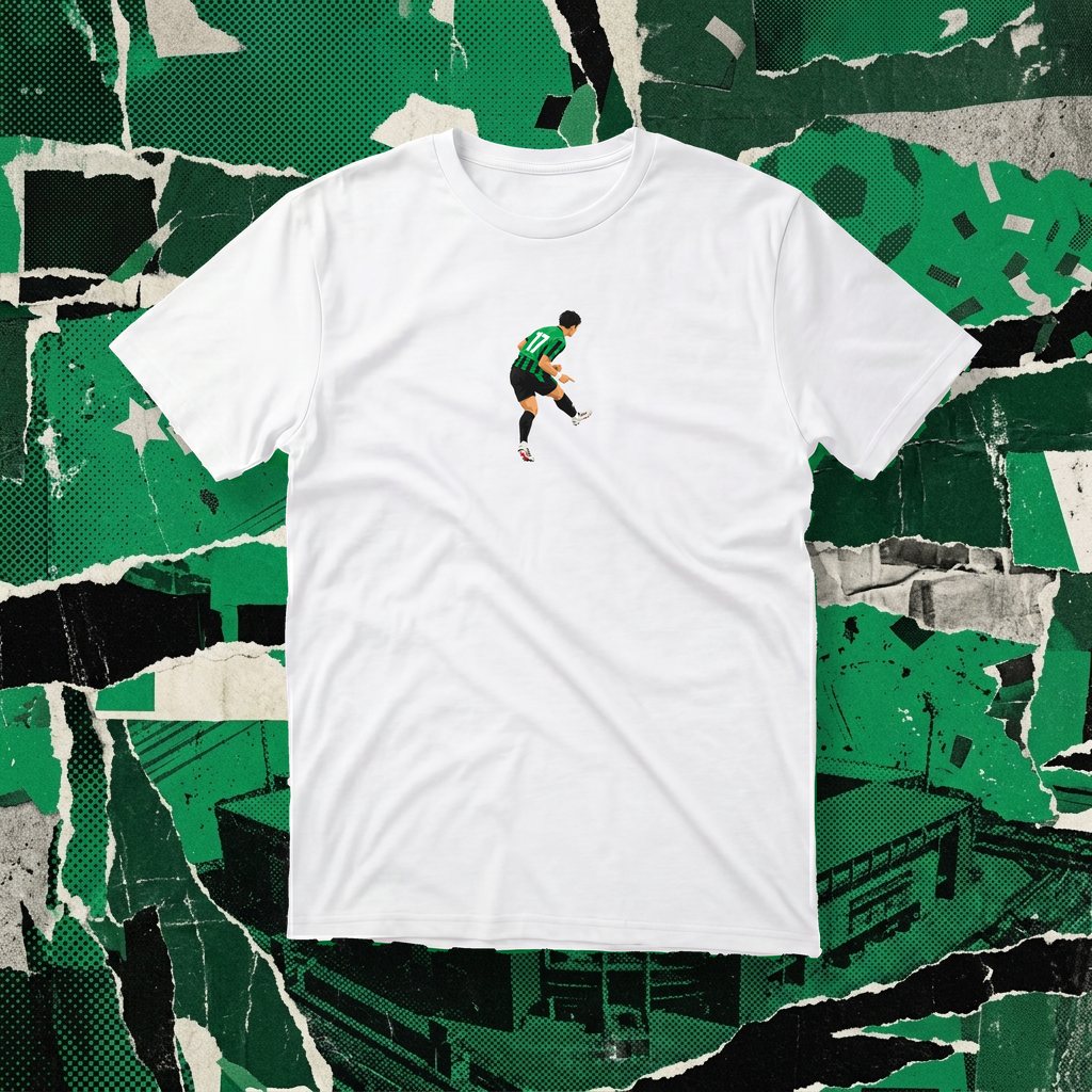 T-shirt PROPRIO ADZIC