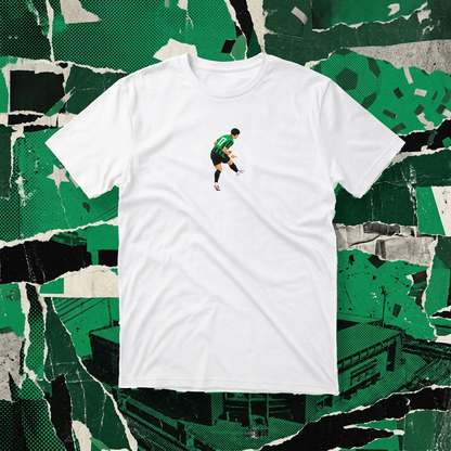 T-shirt PROPRIO ADZIC