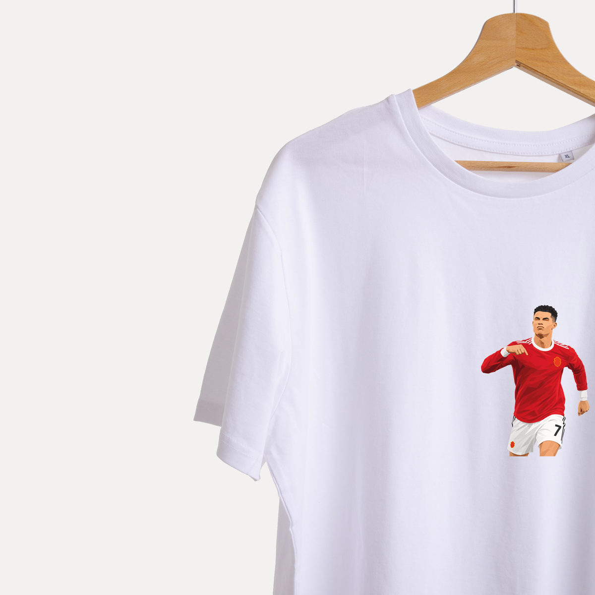 T-shirt REUNITED