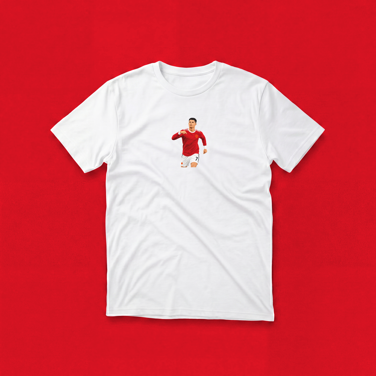 T-shirt REUNITED
