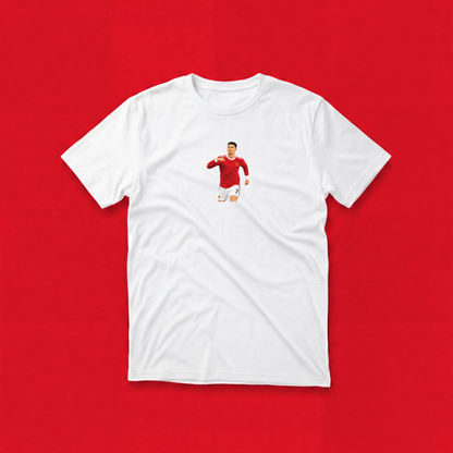 T-shirt REUNITED
