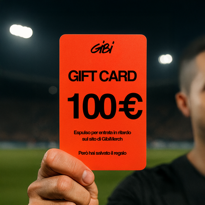 GIFT CARD 🎁