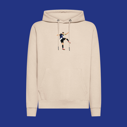 Hoodie ICARDI AL VOLO