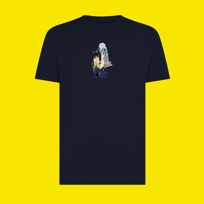 T-Shirt IL TALENTO DEL SECOLO