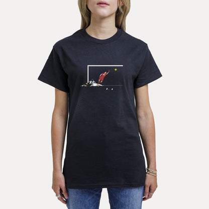 T-Shirt LA JOYA - Gibi