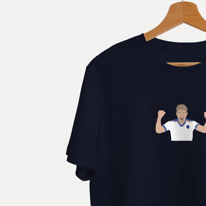 T-shirt LA SALVEZZA DI COLOMBO