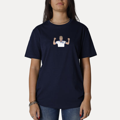 T-shirt LA SALVEZZA DI COLOMBO