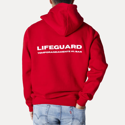 Hoodie LIFEGUARD