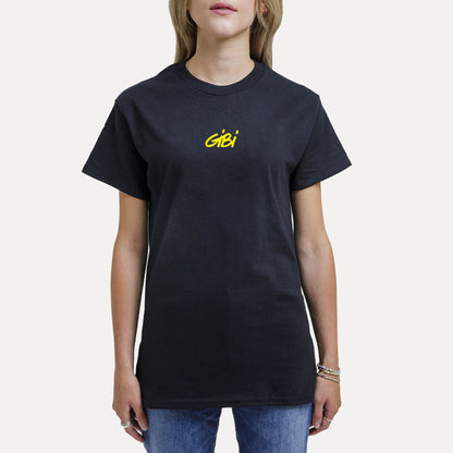 T-Shirt NE' SCENDERE, NE' SALIRE - Gibi