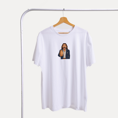 T-Shirt PRANZO AL SACCO