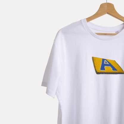 T-shirt PARMA SEI IN SERIE A