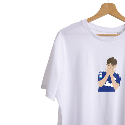 T-shirt NICO PAZ SUBLIME