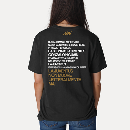 T-Shirt PIPITA