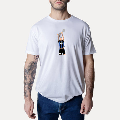 T-shirt PIAZZA DEI MIRACOLI
