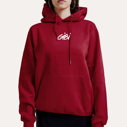 Hoodie POSTO FISSO - Gibi