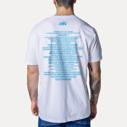 T-Shirt ECCO PERCHÉ